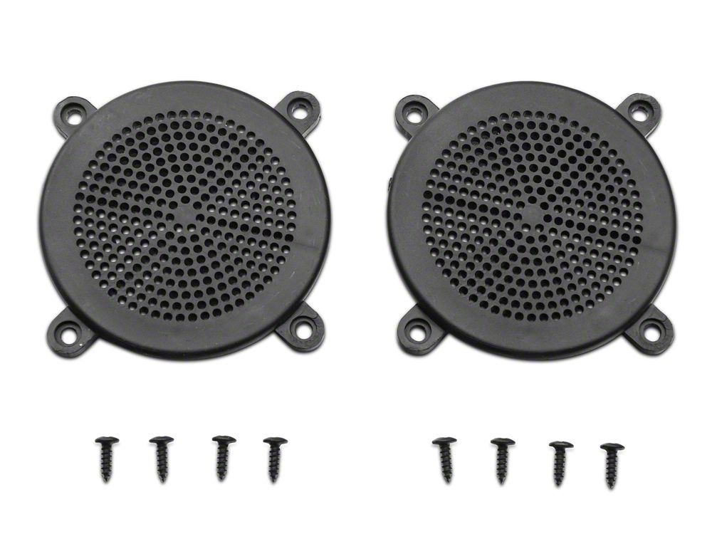 RedRock Apocalypse Grille (07-18 Jeep Wrangler JK)