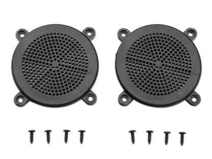 RedRock Apocalypse Grille (07-18 Jeep Wrangler JK)