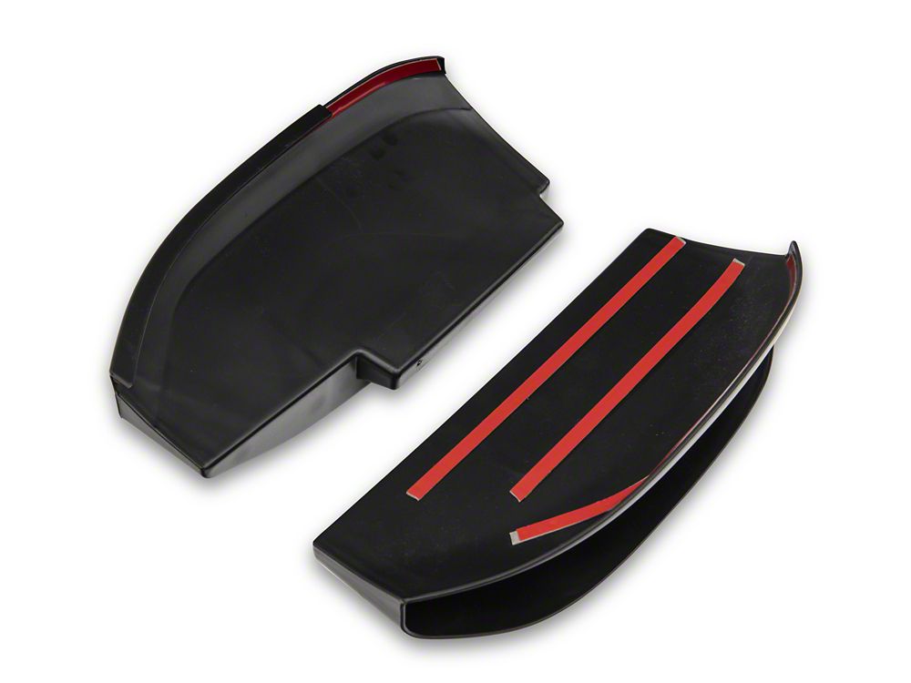 RedRock Center Console Storage Organizer (11-18 Jeep Wrangler JK)