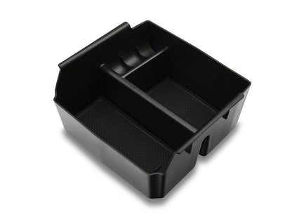 RedRock Center Console Storage Organizer Tray (11-18 Jeep Wrangler JK)