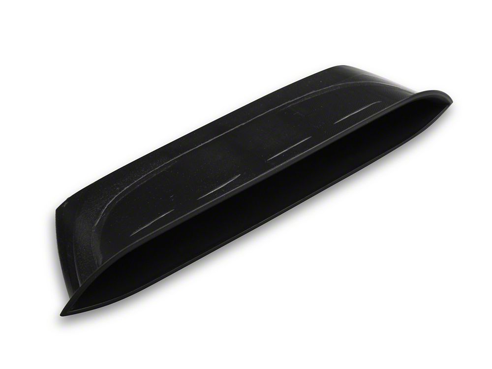 RedRock Passenger Grab Handle Storage Tray (11-18 Jeep Wrangler JK)