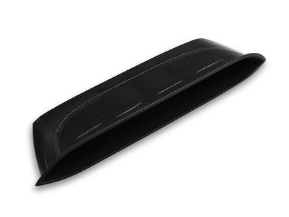 RedRock Passenger Grab Handle Storage Tray (11-18 Jeep Wrangler JK)