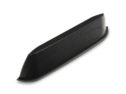 RedRock Passenger Grab Handle Storage Tray (11-18 Jeep Wrangler JK)