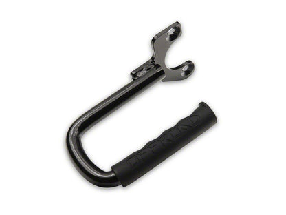 RedRock Steel Front Grab Handles (97-06 Jeep Wrangler TJ)