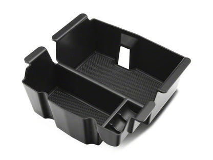 RedRock Alterum Series Center Console Storage Organizer Tray (18-25 Jeep Wrangler JL)