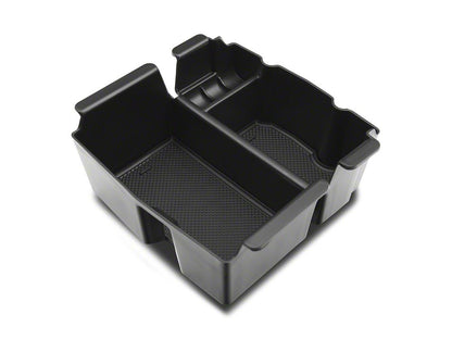 RedRock Alterum Series Center Console Storage Organizer Tray (18-25 Jeep Wrangler JL)