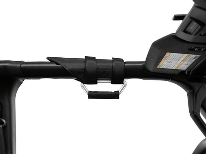RedRock Grip Lite Metal Grab Handle (07-25 Jeep Wrangler JK & JL)