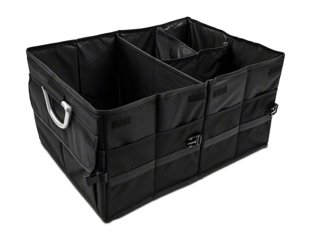 RedRock Portable Cargo Tote (07-25 Jeep Wrangler JK & JL)