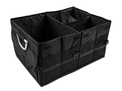 RedRock Portable Cargo Tote (07-25 Jeep Wrangler JK & JL)