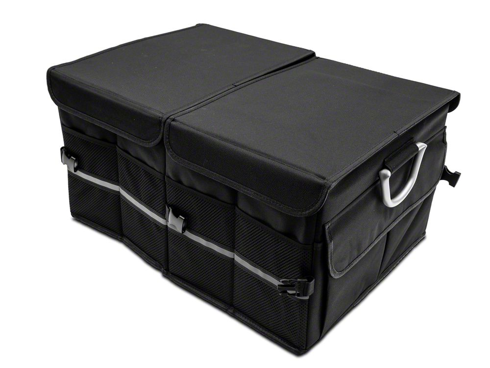 RedRock Portable Cargo Tote (07-25 Jeep Wrangler JK & JL)