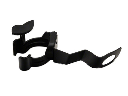 RedRock Multi-Function Cup Holder with Phone Mount (07-10 Jeep Wrangler JK)