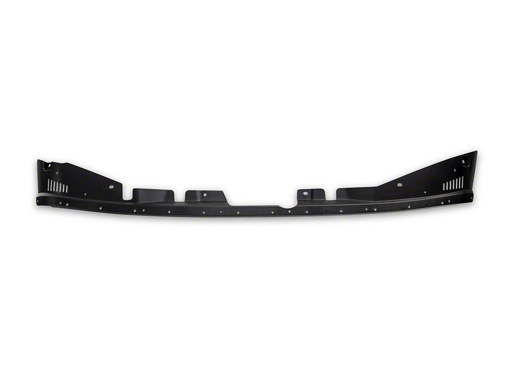RedRock Predator Grille with Amber LED (18-25 Jeep Wrangler JL w/o TrailCam)