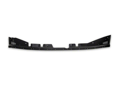 RedRock Predator Grille with Amber LED (18-25 Jeep Wrangler JL w/o TrailCam)