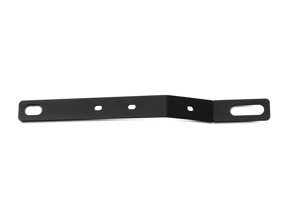 RedRock Under Seat Storage Lock Box; Driver Side (07-10 Jeep Wrangler JK 2-Door; 07-18 Jeep Wrangler JK 4-Door)