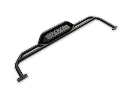 RedRock HD Drop Side Step Bars (87-06 Jeep Wrangler YJ & TJ)