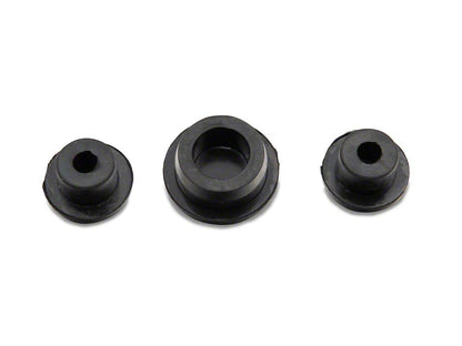 RedRock Tailgate Plug Kit (07-18 Jeep Wrangler JK)