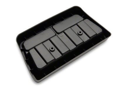 RedRock Dash Storage Tray (97-06 Jeep Wrangler TJ)
