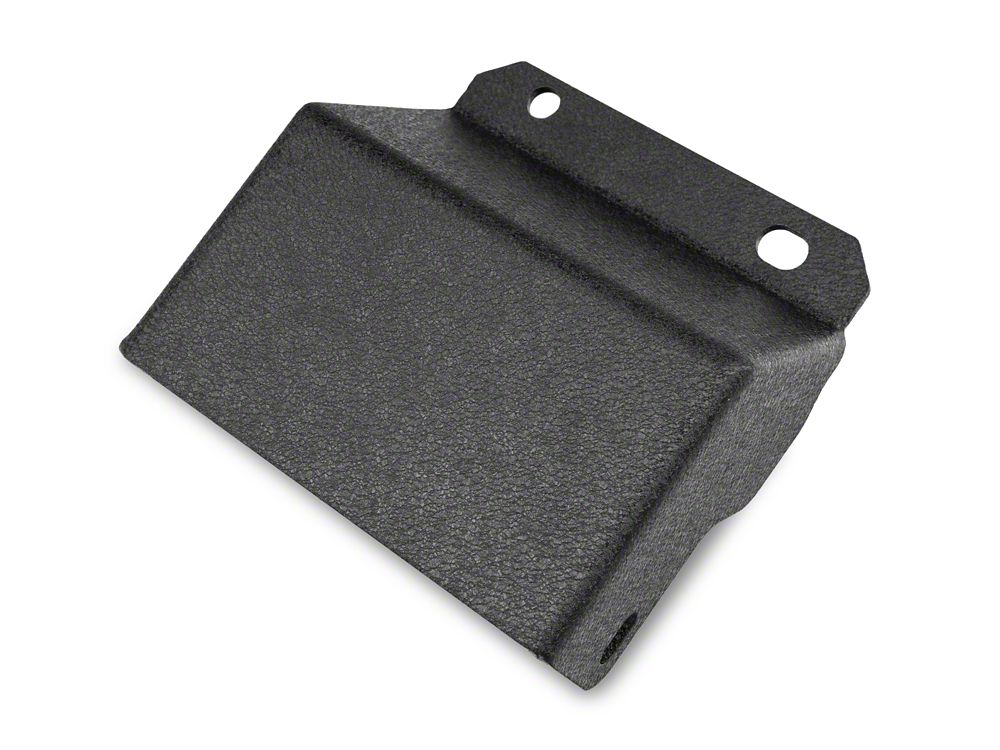 RedRock Steering Box Skid Plate Brace (97-06 Jeep Wrangler TJ)