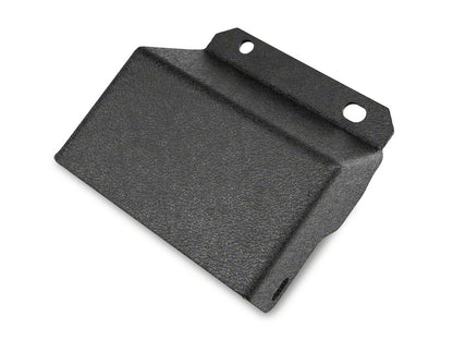 RedRock Steering Box Skid Plate Brace (97-06 Jeep Wrangler TJ)