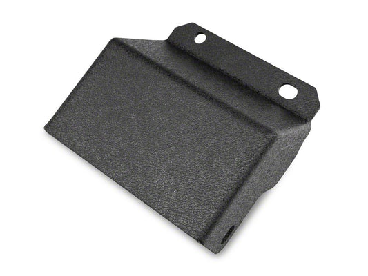 RedRock Steering Box Skid Plate Brace (97-06 Jeep Wrangler TJ)
