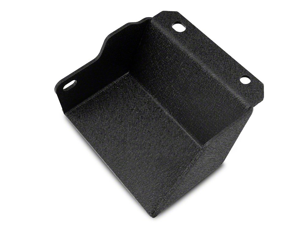 RedRock Steering Box Skid Plate Brace (97-06 Jeep Wrangler TJ)