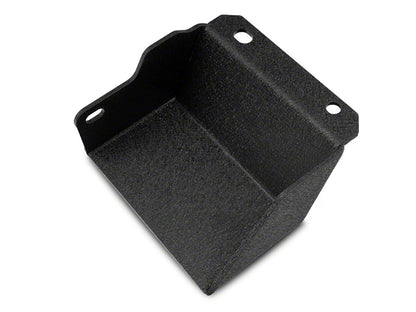 RedRock Steering Box Skid Plate Brace (97-06 Jeep Wrangler TJ)