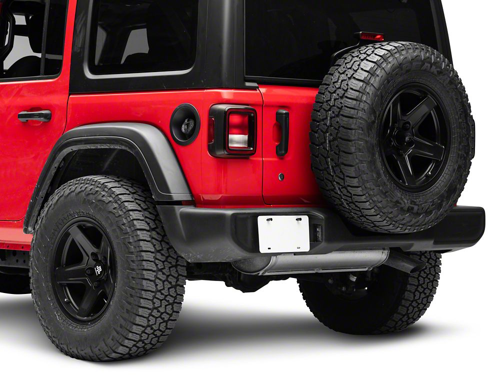 RedRock LED License Plate Bolts