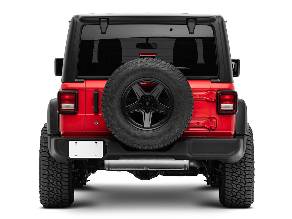 RedRock LED License Plate Bolts