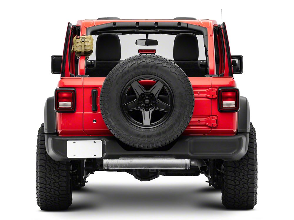 RedRock Roll Bar Mounted First Aid Storage Bag
