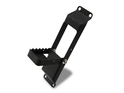 RedRock HD Folding Door Hinge Step (18-25 Jeep Wrangler JL)