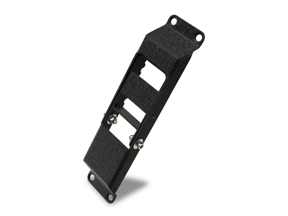 RedRock HD Folding Door Hinge Step (18-25 Jeep Wrangler JL)