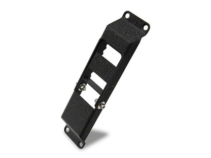 RedRock HD Folding Door Hinge Step (18-25 Jeep Wrangler JL)