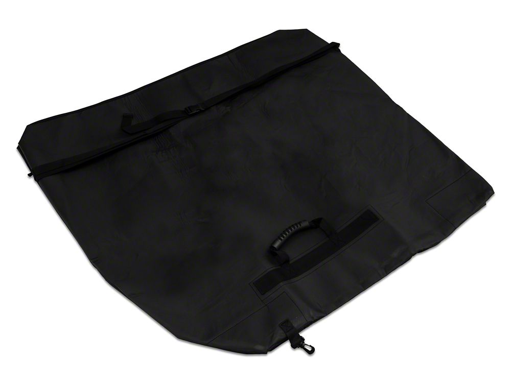 RedRock Freedom Panel Storage Bag (07-25 Jeep Wrangler JK & JL)