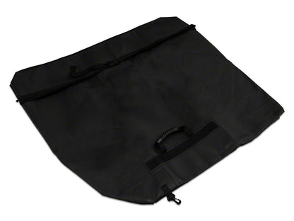 RedRock Freedom Panel Storage Bag (07-25 Jeep Wrangler JK & JL)