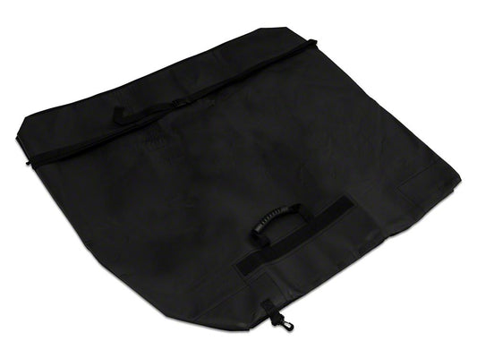 RedRock Freedom Panel Storage Bag (07-25 Jeep Wrangler JK & JL)