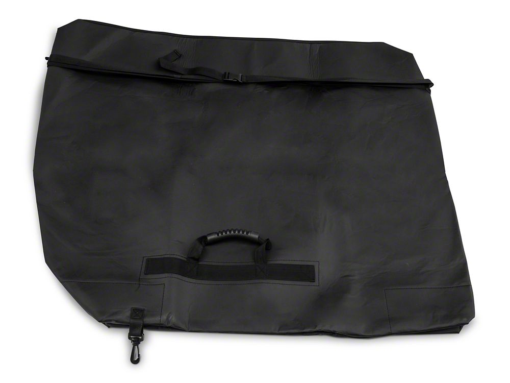 RedRock Freedom Panel Storage Bag (07-25 Jeep Wrangler JK & JL)