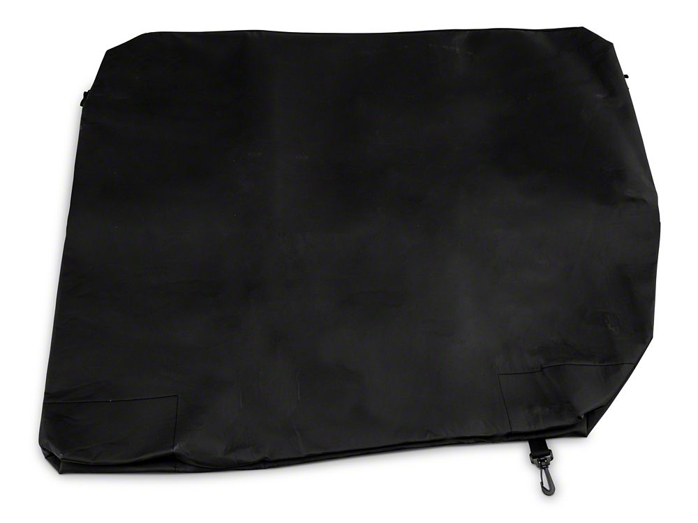 RedRock Freedom Panel Storage Bag (07-25 Jeep Wrangler JK & JL)