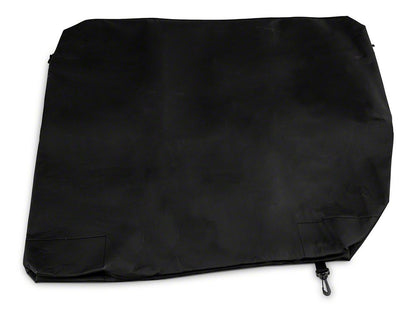 RedRock Freedom Panel Storage Bag (07-25 Jeep Wrangler JK & JL)