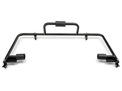RedRock Hard Top Storage Cart