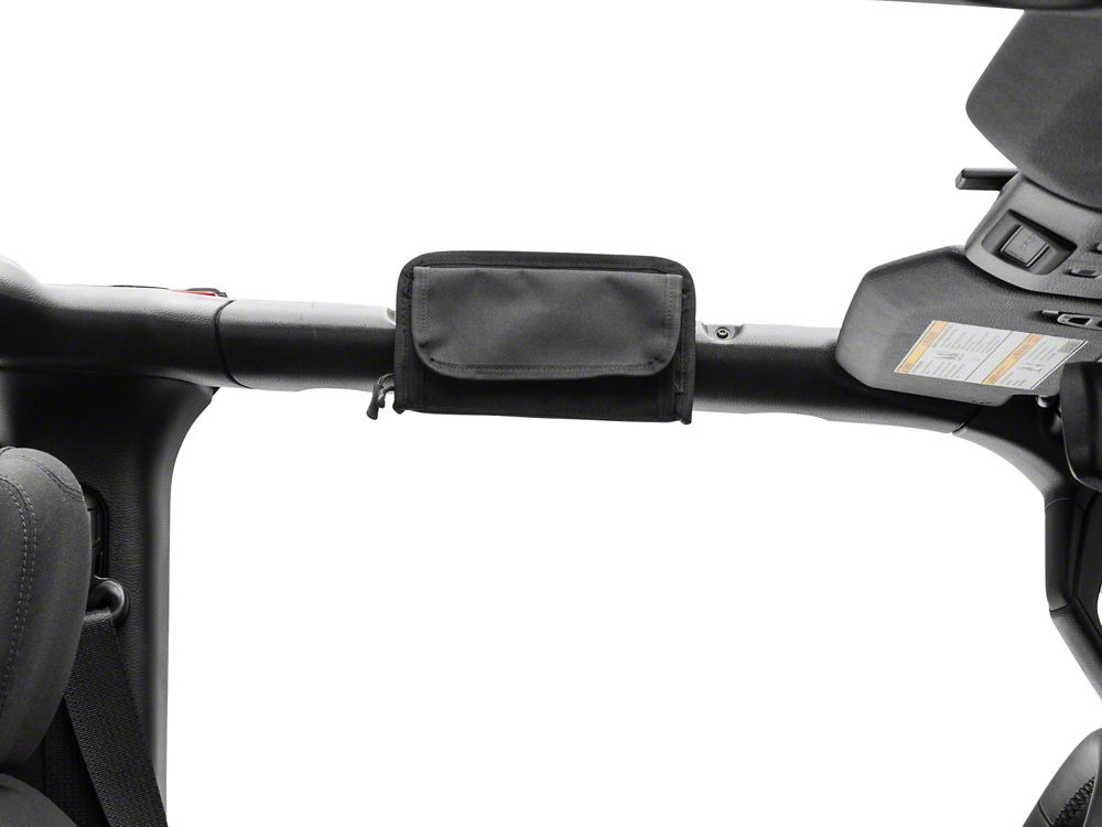 RedRock Roll Bar Storage Pouch