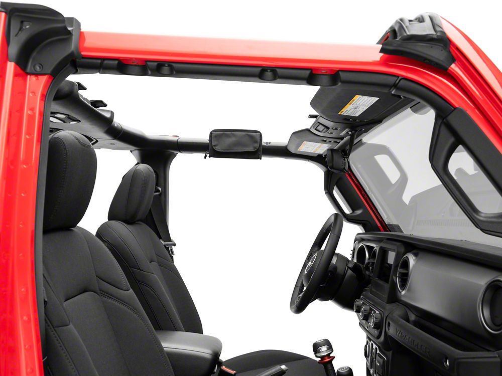 RedRock Roll Bar Storage Pouch