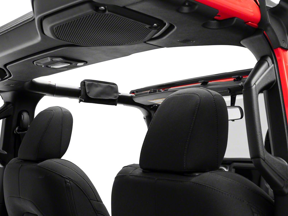 RedRock Roll Bar Storage Pouch