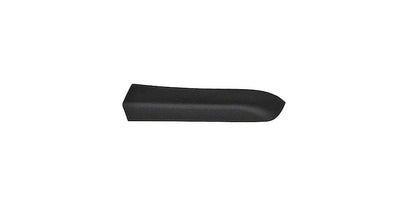 RedRock Replacement Driver Side Fender Flare Extension for J103870 Only (97-06 Jeep Wrangler TJ)
