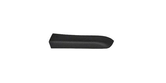RedRock Replacement Driver Side Fender Flare Extension for J103870 Only (97-06 Jeep Wrangler TJ)