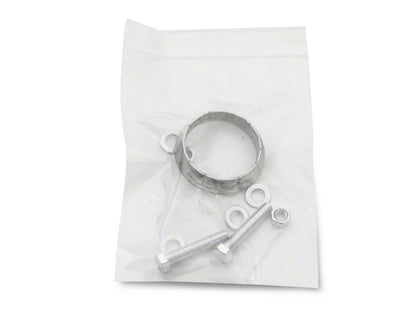 RedRock Exhaust Manifold Kit (91-99 4.0L Jeep Wrangler YJ & TJ)