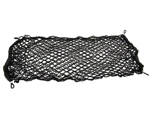 RedRock Truck Bed Cargo Net (97-06 Jeep Wrangler TJ)