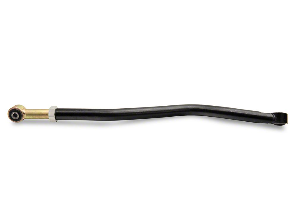 RedRock Adjustable Front Panhard Bar for 0 to 6-Inch Lift (07-18 Jeep Wrangler JK)