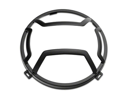 RedRock Headlight Guards (07-18 Jeep Wrangler JK)