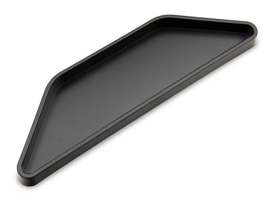 RedRock Upper Dash Storage Box (18-25 Jeep Wrangler JL)