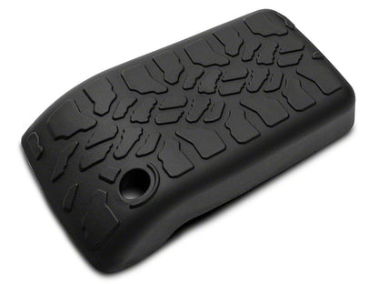 RedRock Center Console Arm Rest Cover (02-06 Jeep Wrangler TJ)